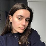 Clases particulares de inglés, lengua castellana, historia, dibujo